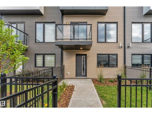 21-11910 35 Ave Sw, Edmonton, AB, T6W4Z8 | Card Image