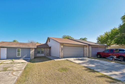 1314 Bitterlake, San Antonio, TX, 78245-1529 | Card Image