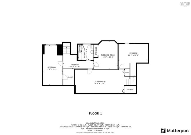 31 Cameron Dr, House other with 4 bedrooms, 3 bathrooms and 4 parking in Melvern Square NS | Image 49
