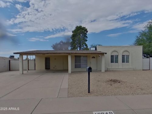 19040 N 17th Ave, Phoenix, AZ, 85027-5307 | Card Image