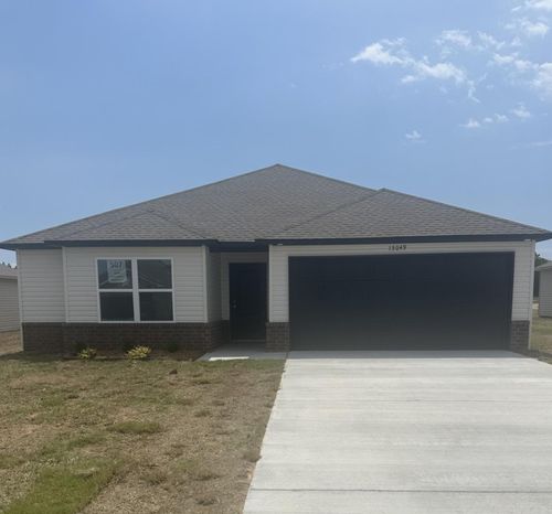 15049 Thompson Branch Trl, Hensley, AR, 72065-5800 | Card Image
