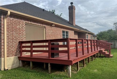 4414 Woodland Ridge Dr, College Station, TX, 77845-1918 | Card Image