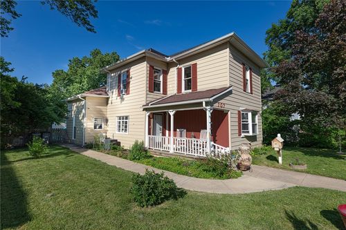 707 Canal St, Troy, OH, 45373-3737 | Card Image