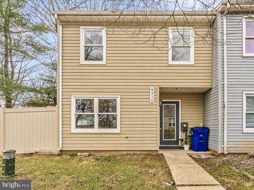 8316 Revelation Avenue, WALKERSVILLE, MD, 21793 | Card Image