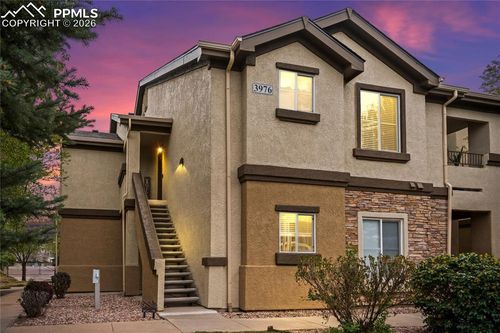 203-3976 Riviera Grv, Colorado Springs, CO, 80922-3377 | Card Image