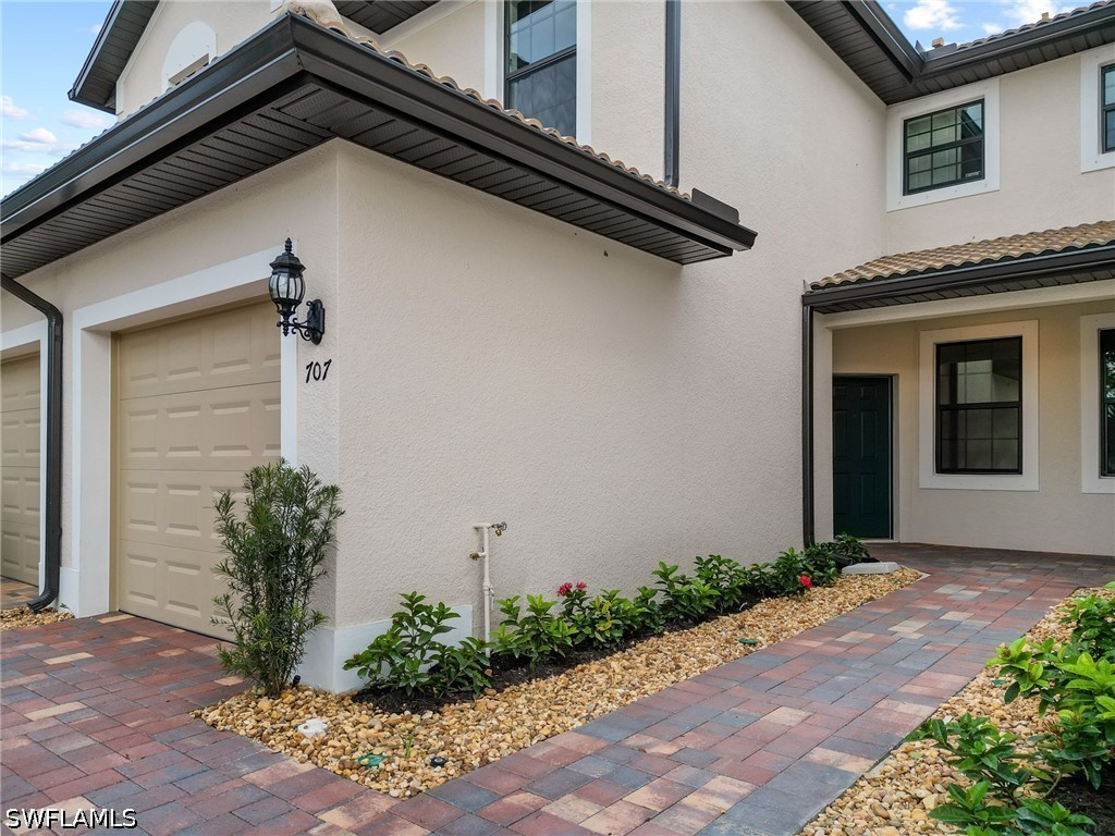 Residential in Ave Maria 5