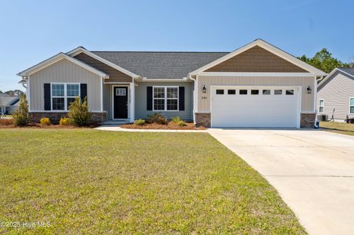 330 Independence Blvd, Newport, NC, 28570-0239 | Card Image