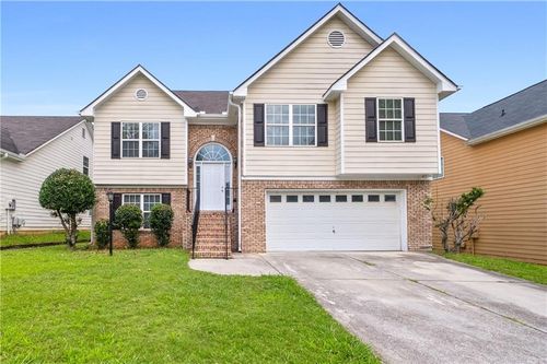 2323 Crimson Creek Lane, Snellville, GA, 30078 | Card Image