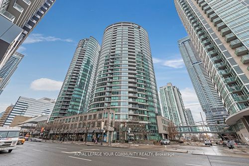 2102-373 Front St W, Toronto, ON, M5V3R7 | Card Image