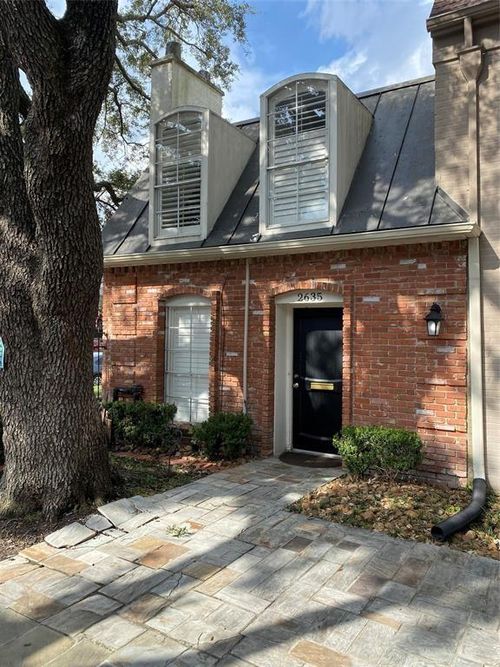 2635-2635 Marilee Ln, Houston, TX, 77057-4205 | Card Image
