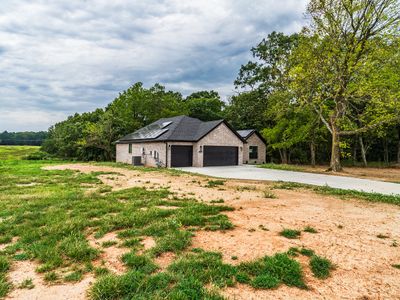 9224 Pleasant Valley Road, House other with 4 bedrooms, 3 bathrooms and null parking in Gentry AR | Image 2