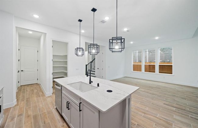 6118 Lush Passture Ln, House other with 4 bedrooms, 4 bathrooms and 2 parking in Manvel TX | Image 14