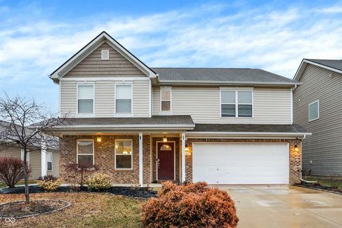 743 Daybreak Drive, Avon, IN, 46123 | Card Image