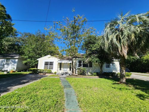 3505 Shadow Street, Jacksonville, FL, 32254 | Card Image