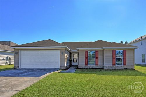 227 Standing Pine Cir, Pooler, GA, 31322-4143 | Card Image