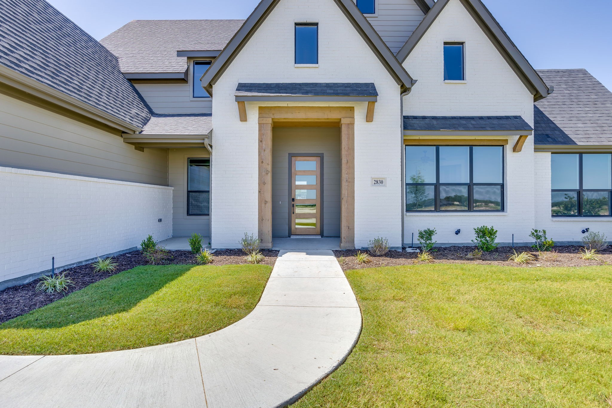 Residential in Waxahachie 4