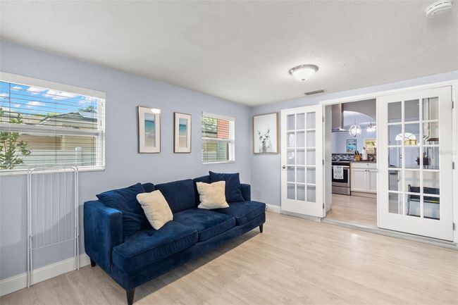 2815 N Taliaferro Ave, House other with 3 bedrooms, 2 bathrooms and null parking in TAMPA FL | Image 11