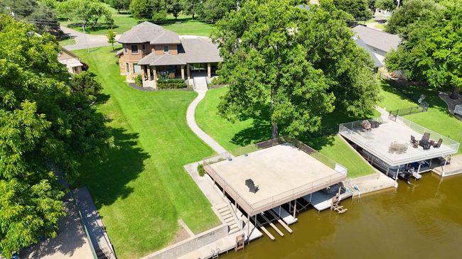 306 Bridgepoint Dr, House other with 5 bedrooms, 6 bathrooms and null parking in Kingsland TX | Image 26