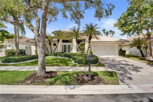 2649 Miller Ct, Weston, FL, 33332-1836 | Card Image