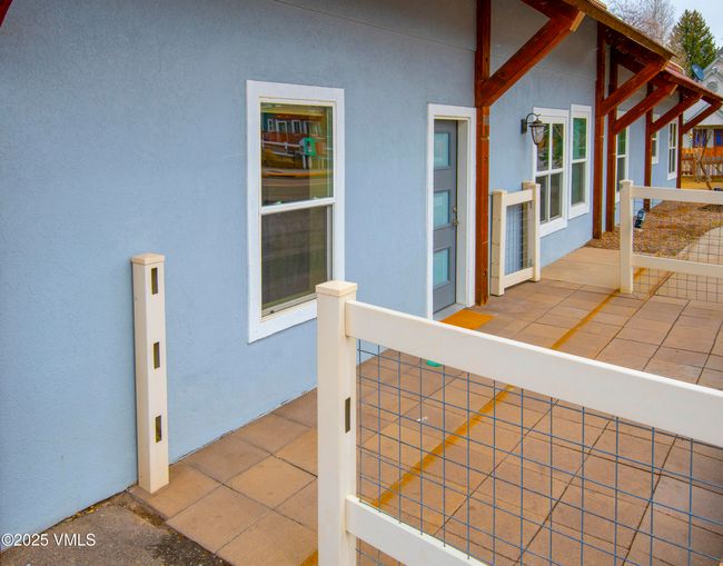 B - 300 First St, Home with 2 bedrooms, 2 bathrooms and 6 parking in Gypsum CO | Image 31