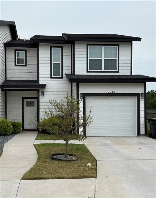 2010 Cassandra St, Mission, TX, 78572 | Card Image