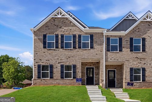 3643 Parkway James Dr, Snellville, GA, 30039 | Card Image