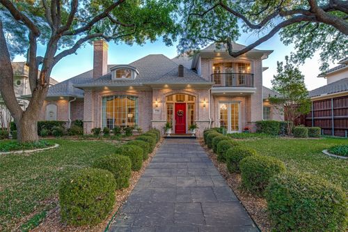 5704 Eastman Dr, Plano, TX, 75093-5917 | Card Image