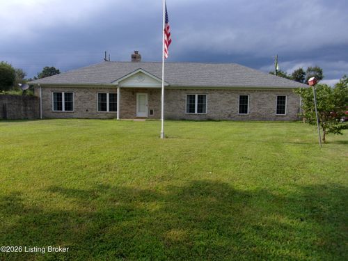 2399 Ashes Creek Rd, Bloomfield, KY, 40008-7270 | Card Image