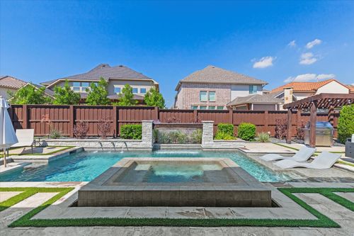 2809 Links, The Colony, TX, 75056-3591 | Card Image