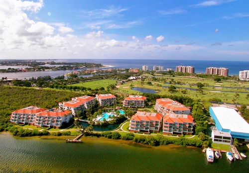 apt-322-360 Gulf Of Mexico Dr, LONGBOAT KEY, FL, 34228-4037 | Card Image