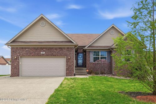285 Cottonwood Dr, Shepherdsville, KY, 40165 | Card Image
