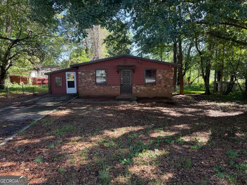 6168 Castlewood Dr, Morrow, GA, 30260-2008 | Card Image