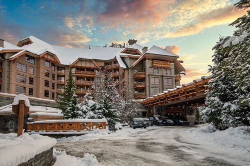 727-4591 Blackcomb Way, Whistler, BC, V8E0Y4 | Card Image