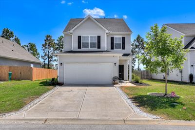 462 Geranium Street, House other with 3 bedrooms, 2 bathrooms and null parking in Graniteville SC | Image 1