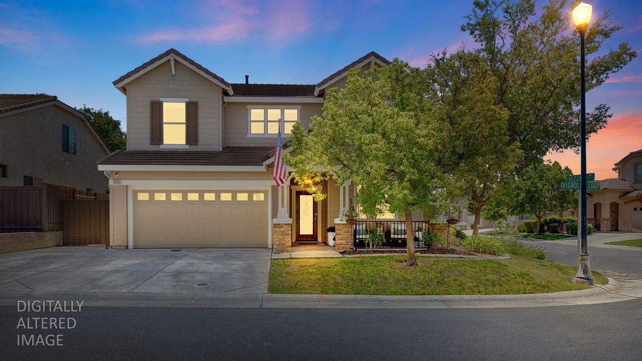 Residential in Roseville 2