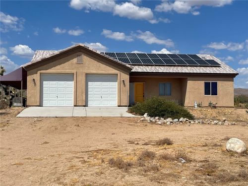 6781 E Cholla Dr, Yucca, AZ, 86438-0749 | Card Image