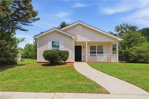 222 Dove Pl, Social Circle, GA, 30025-3061 | Card Image