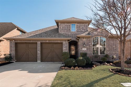1501 Bird Cherry Ln, Prosper, TX, 75078-9773 | Card Image