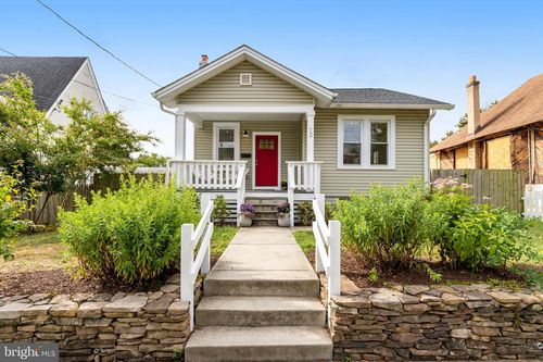 12 Nicholson St Nw, WASHINGTON, DC, 20011-2314 | Card Image