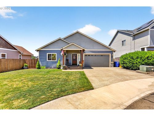 850 Se Pineview Ct, Estacada, OR, 97023-9343 | Card Image
