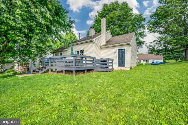 2009 Quail Hollow Dr, House other with 2 bedrooms, 1 bathrooms and null parking in READING PA | Image 36