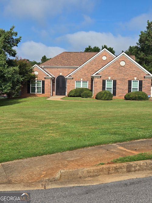201 Thorn Berry Way, conyers, GA, 30094-4132 | Card Image