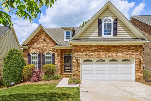 1365 Winged Foot Dr, Denver, NC, 28037-6514 | Card Image