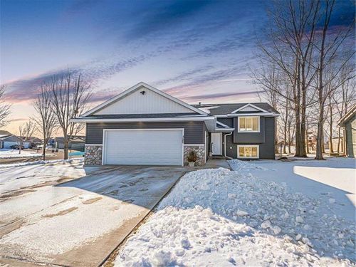 320 Bluebill St, Baldwin, WI, 54002-5542 | Card Image
