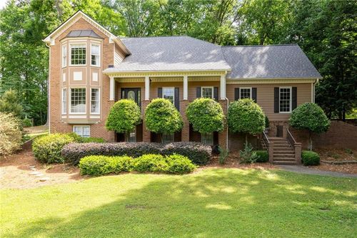 3268 Autumn Woods Trl Nw, Marietta, GA, 30064-1790 | Card Image