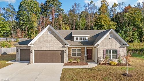 2449 Redwood Hill Run, Kernersville, NC, 27284 | Card Image