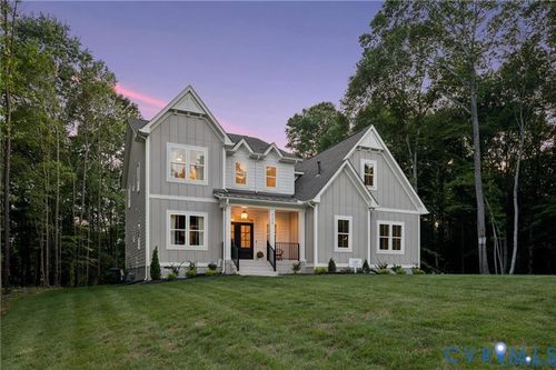 8910 Emily Jane Place, Quinton, VA, 23124 | Card Image