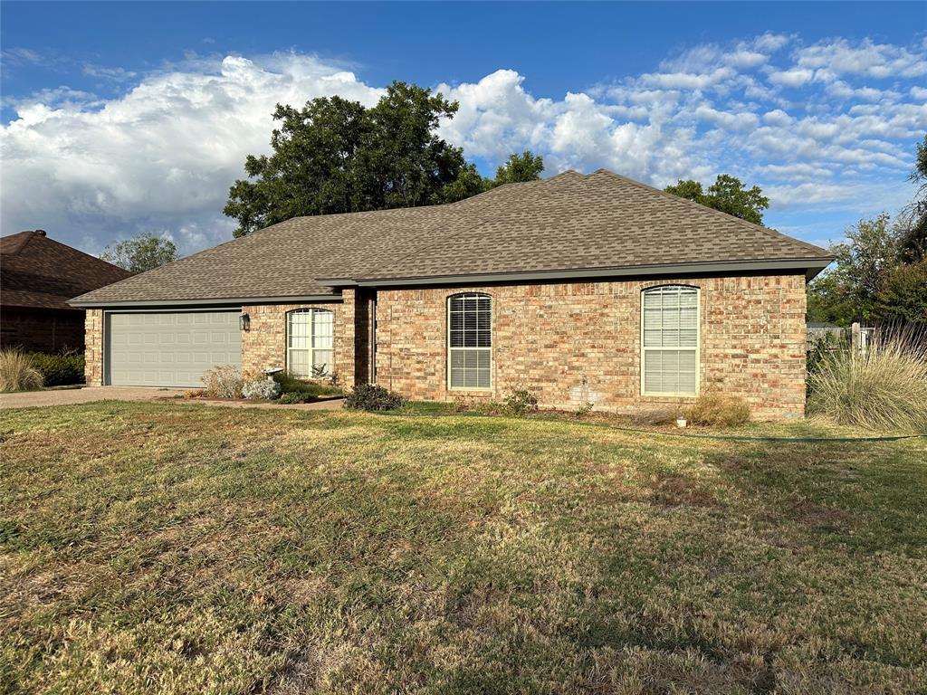 Reeves St, Abilene, TX 79602