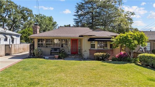 328 N Alta Vista, Monrovia, CA, 91016 | Card Image