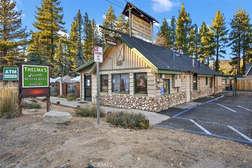 337 W Big Bear Blvd, Big Bear City, CA, 92314-3606 | Card Image